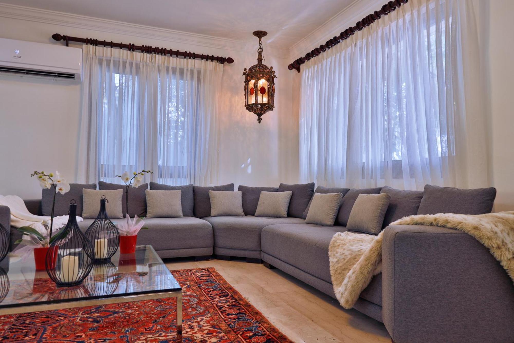 Ola Boutique Hotel San Juan Luaran gambar