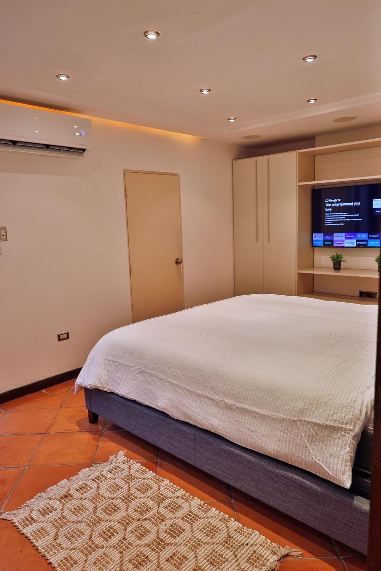 Ola Boutique Hotel San Juan Luaran gambar