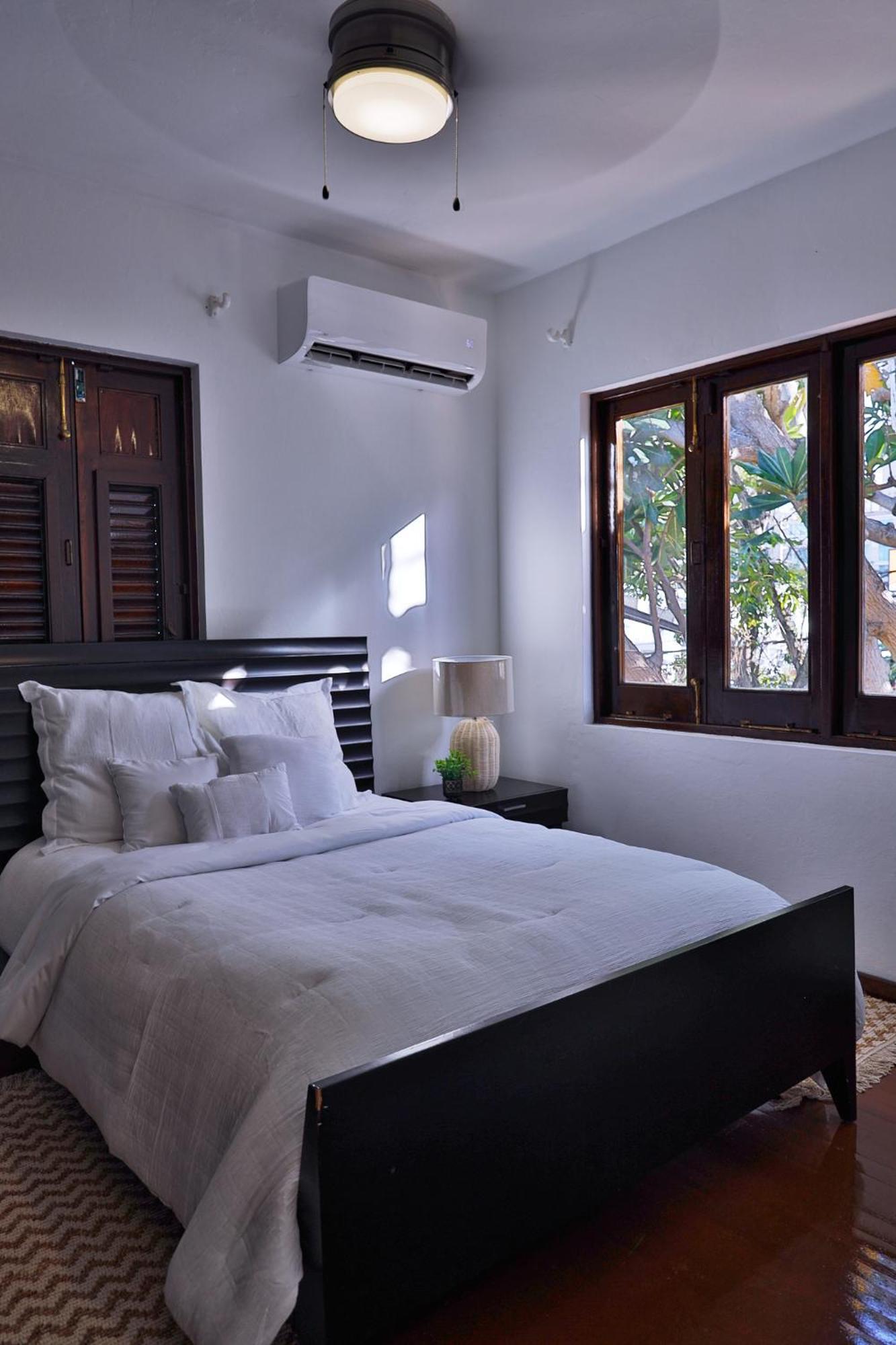 Ola Boutique Hotel San Juan Luaran gambar