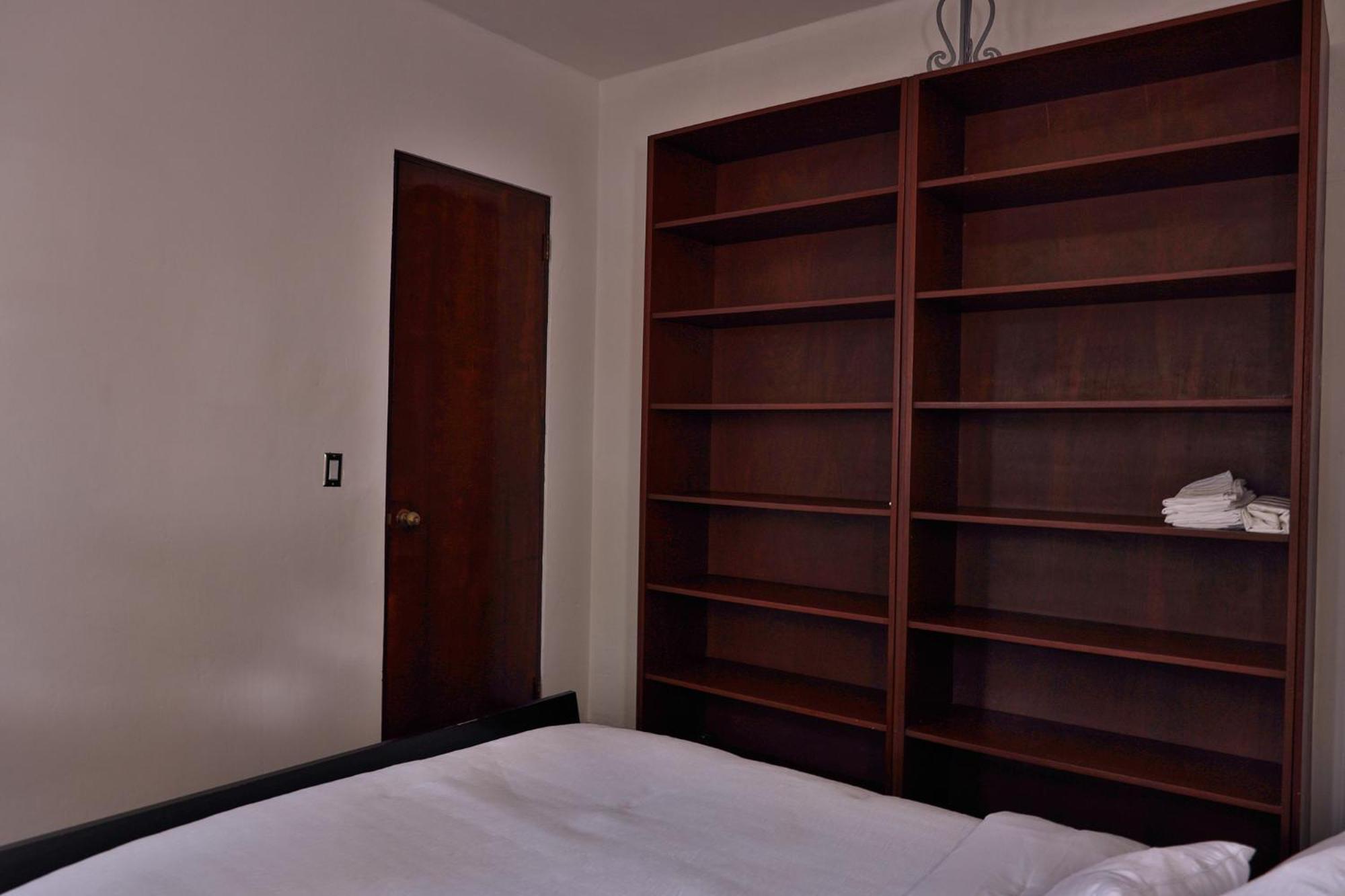 Ola Boutique Hotel San Juan Luaran gambar