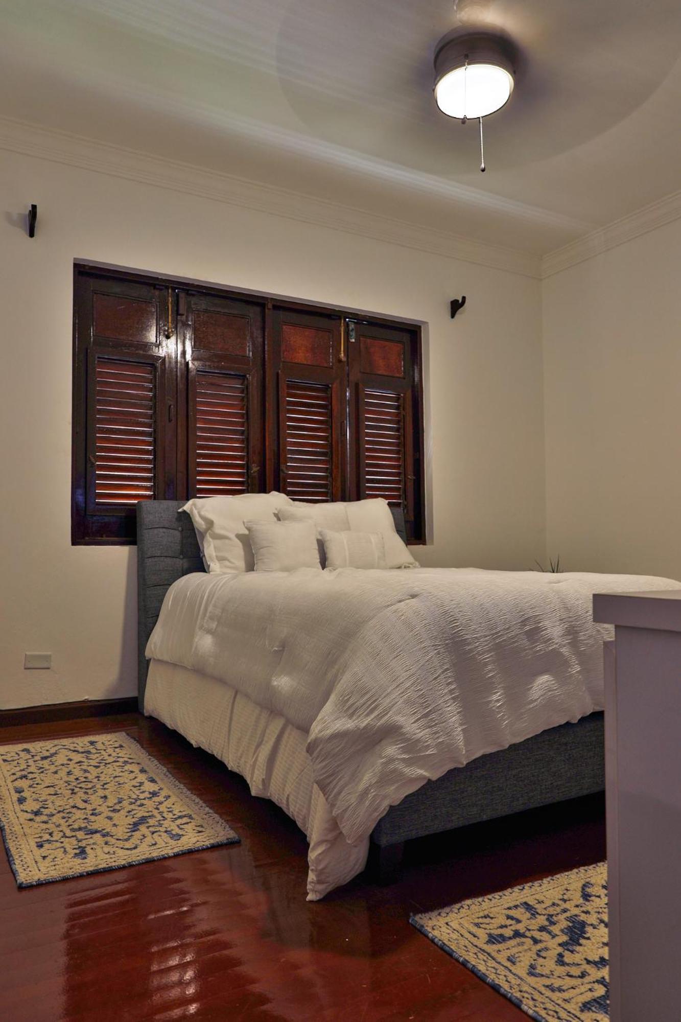 Ola Boutique Hotel San Juan Luaran gambar