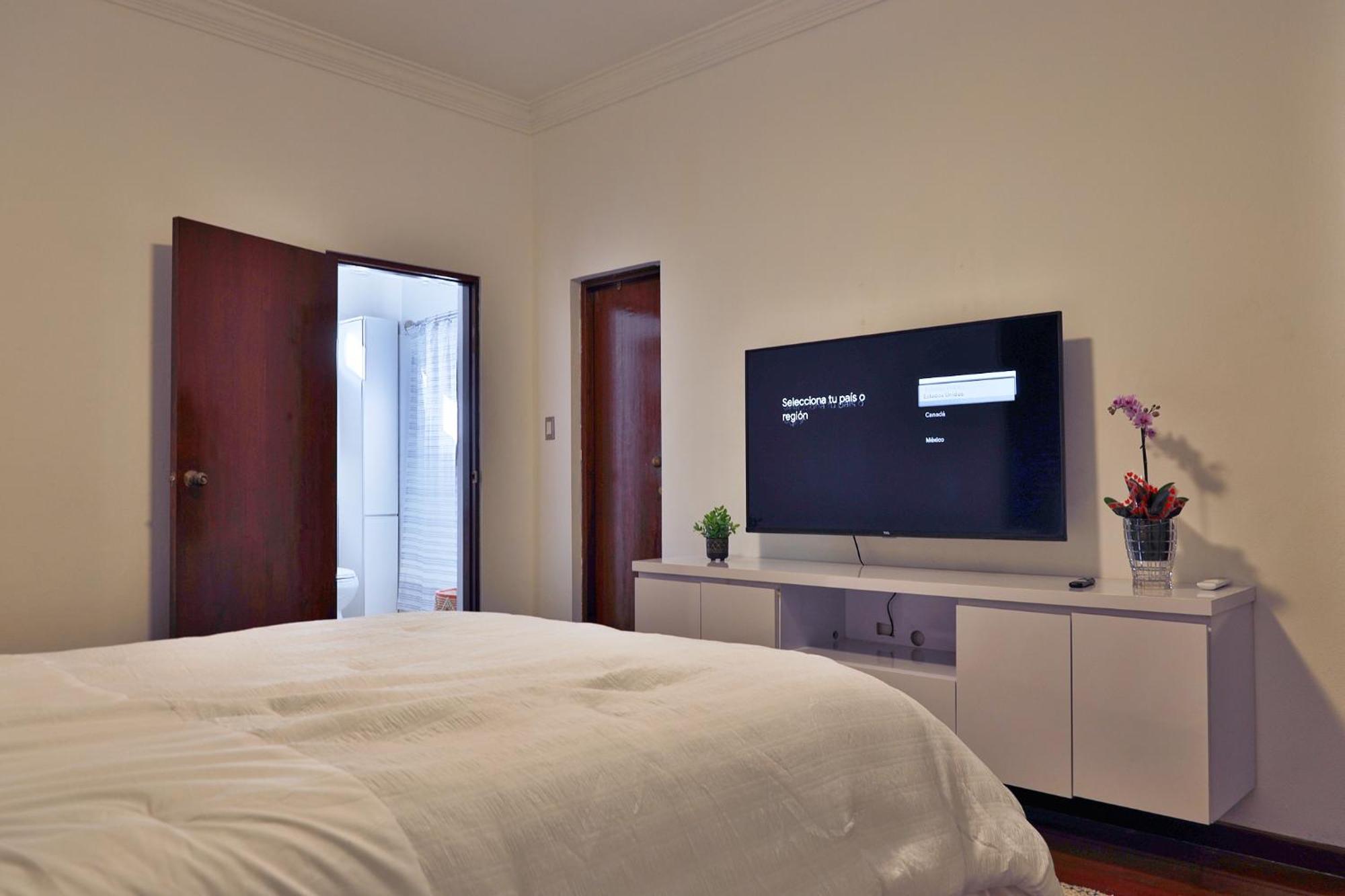 Ola Boutique Hotel San Juan Luaran gambar