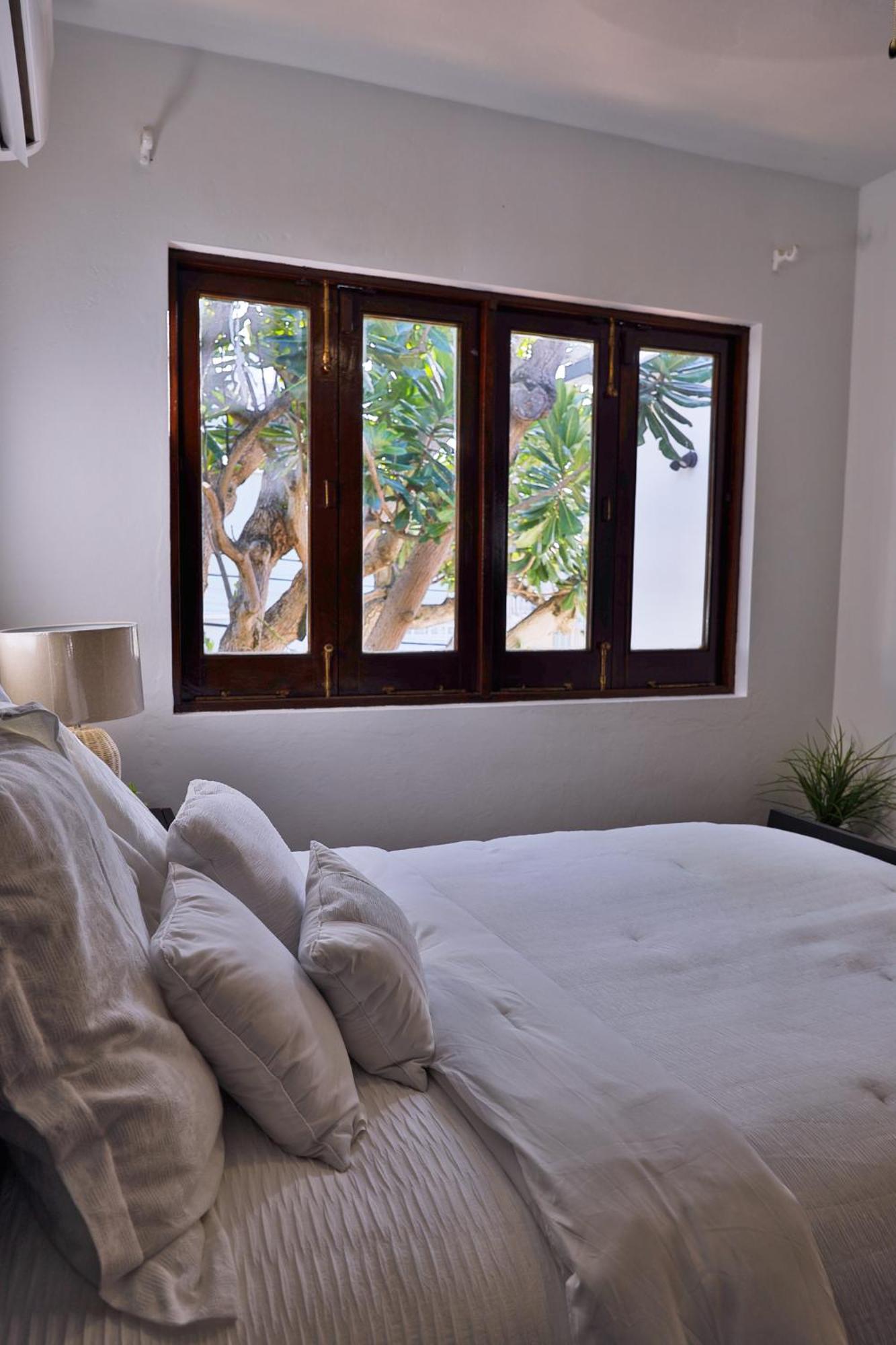 Ola Boutique Hotel San Juan Luaran gambar