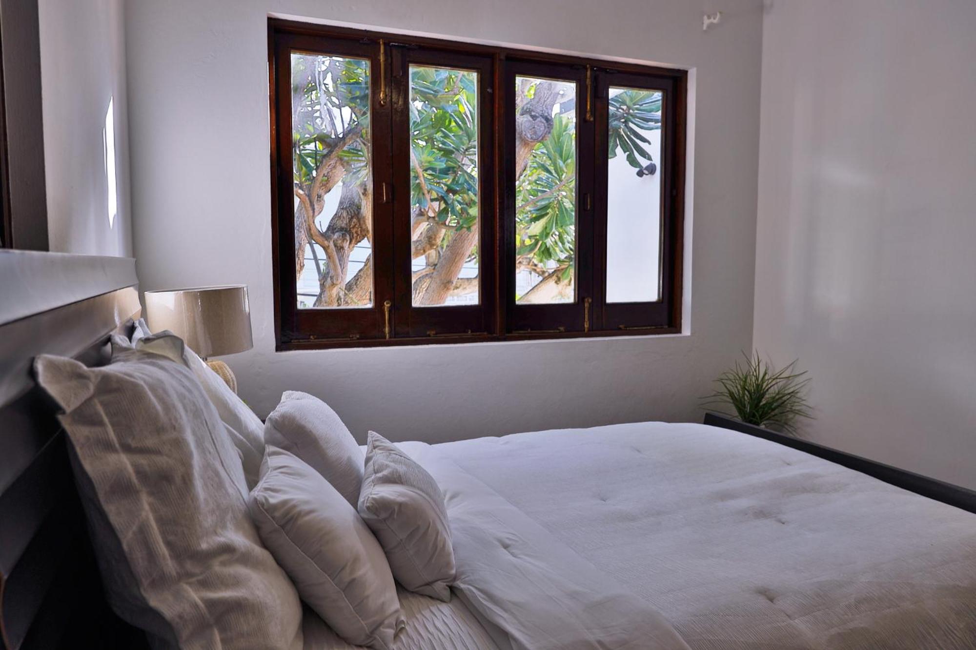 Ola Boutique Hotel San Juan Luaran gambar