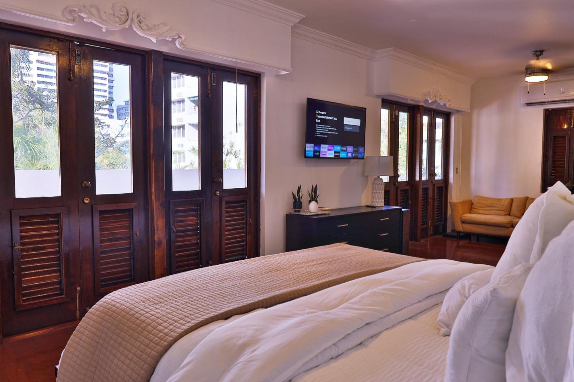 Ola Boutique Hotel San Juan Luaran gambar