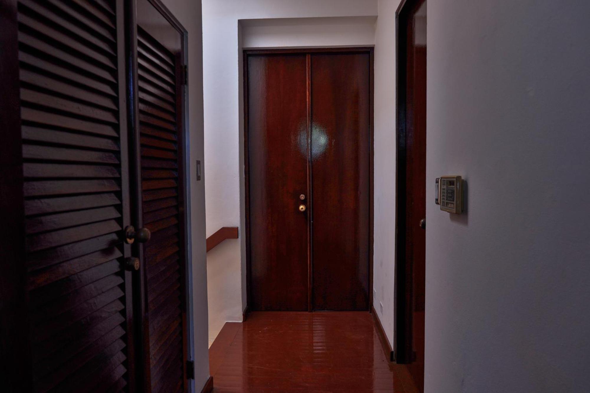 Ola Boutique Hotel San Juan Luaran gambar