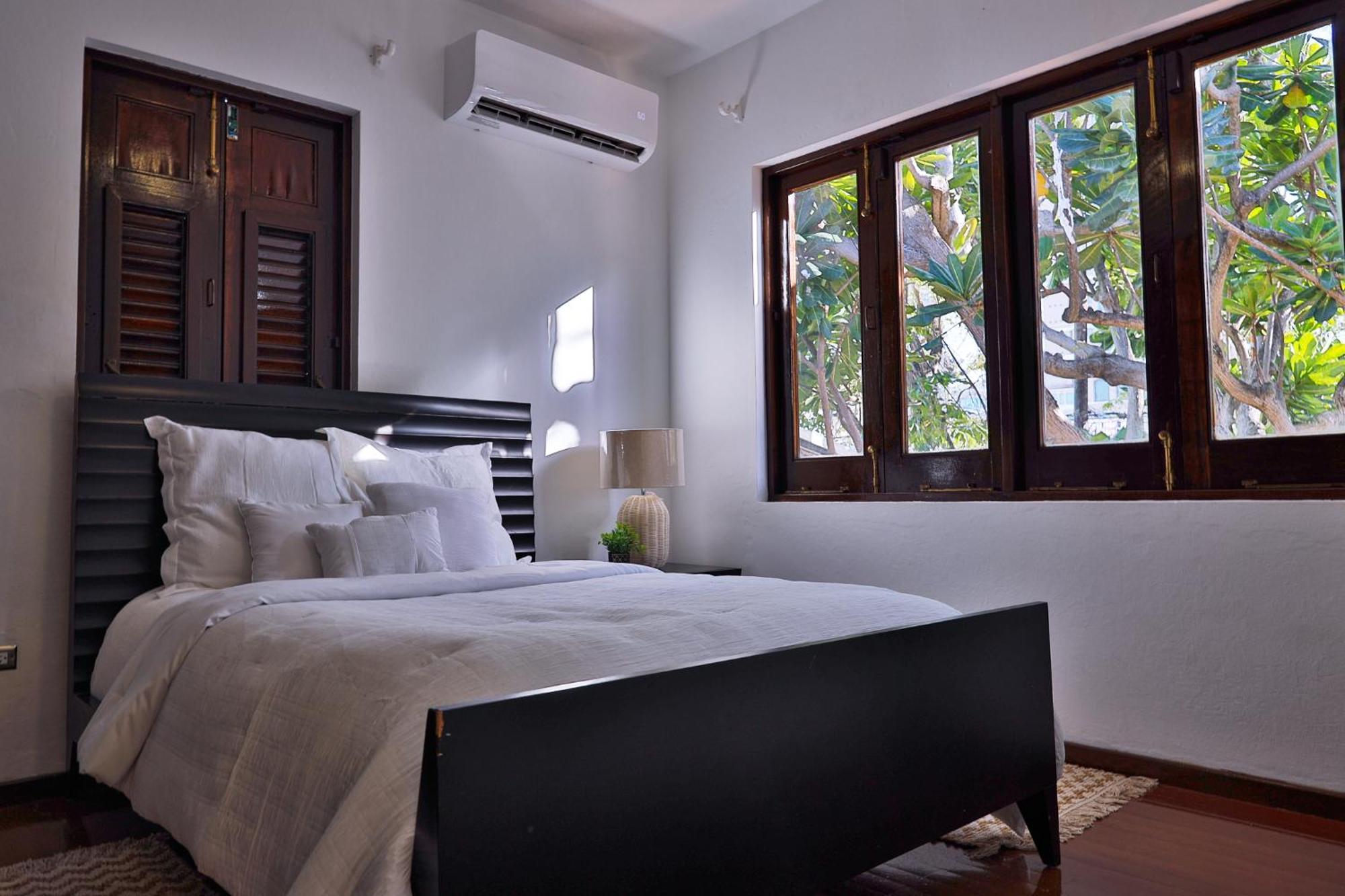 Ola Boutique Hotel San Juan Luaran gambar