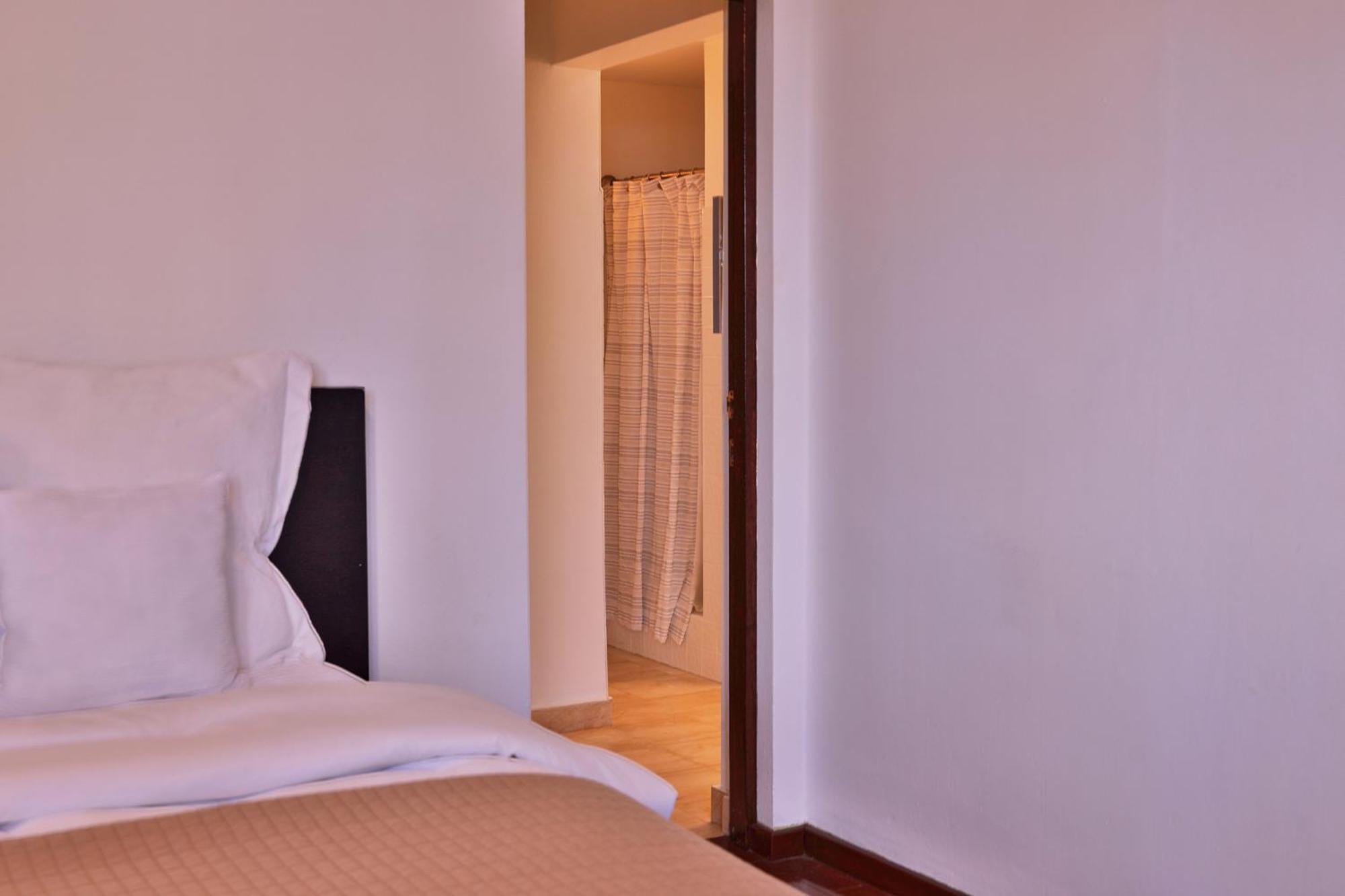 Ola Boutique Hotel San Juan Luaran gambar