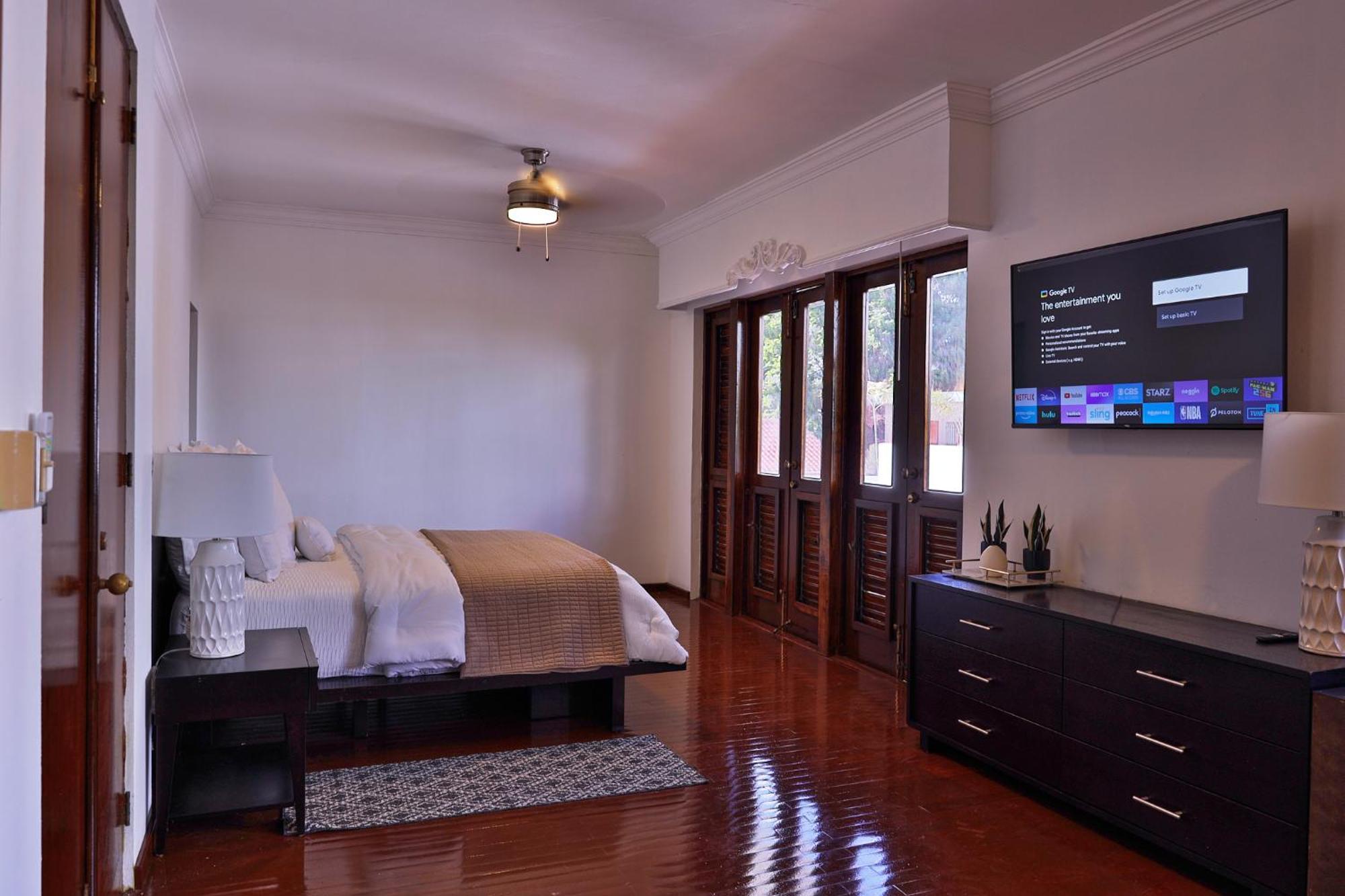 Ola Boutique Hotel San Juan Luaran gambar