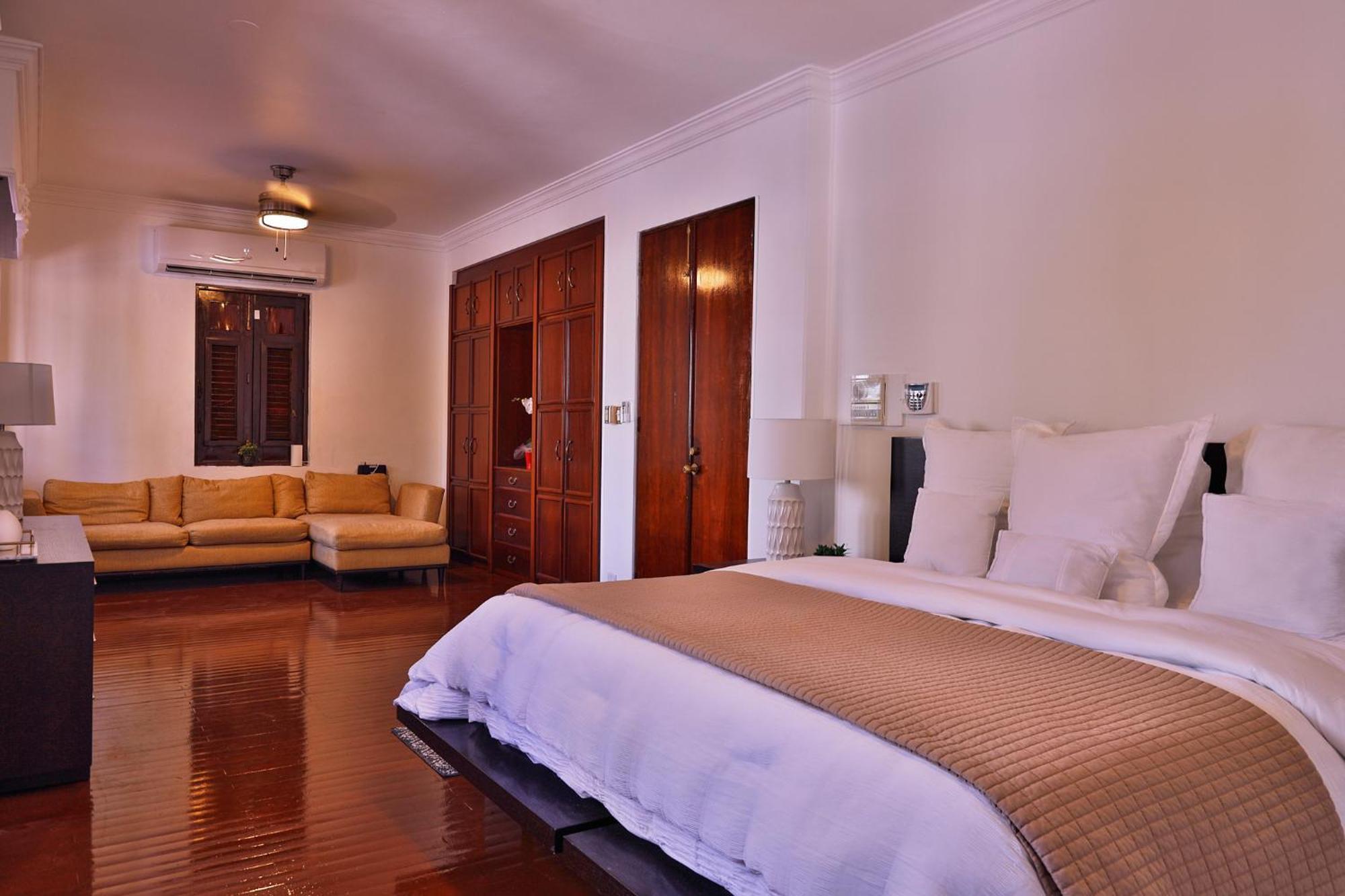 Ola Boutique Hotel San Juan Luaran gambar