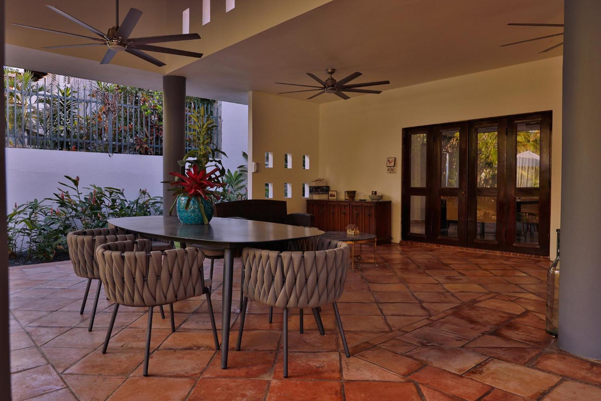 Ola Boutique Hotel San Juan Luaran gambar