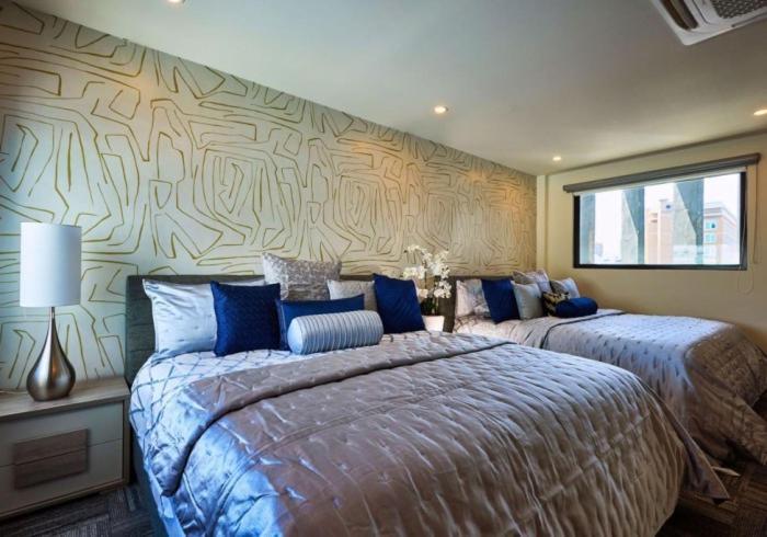 Ola Boutique Hotel San Juan Luaran gambar
