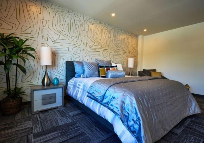 Ola Boutique Hotel San Juan Luaran gambar