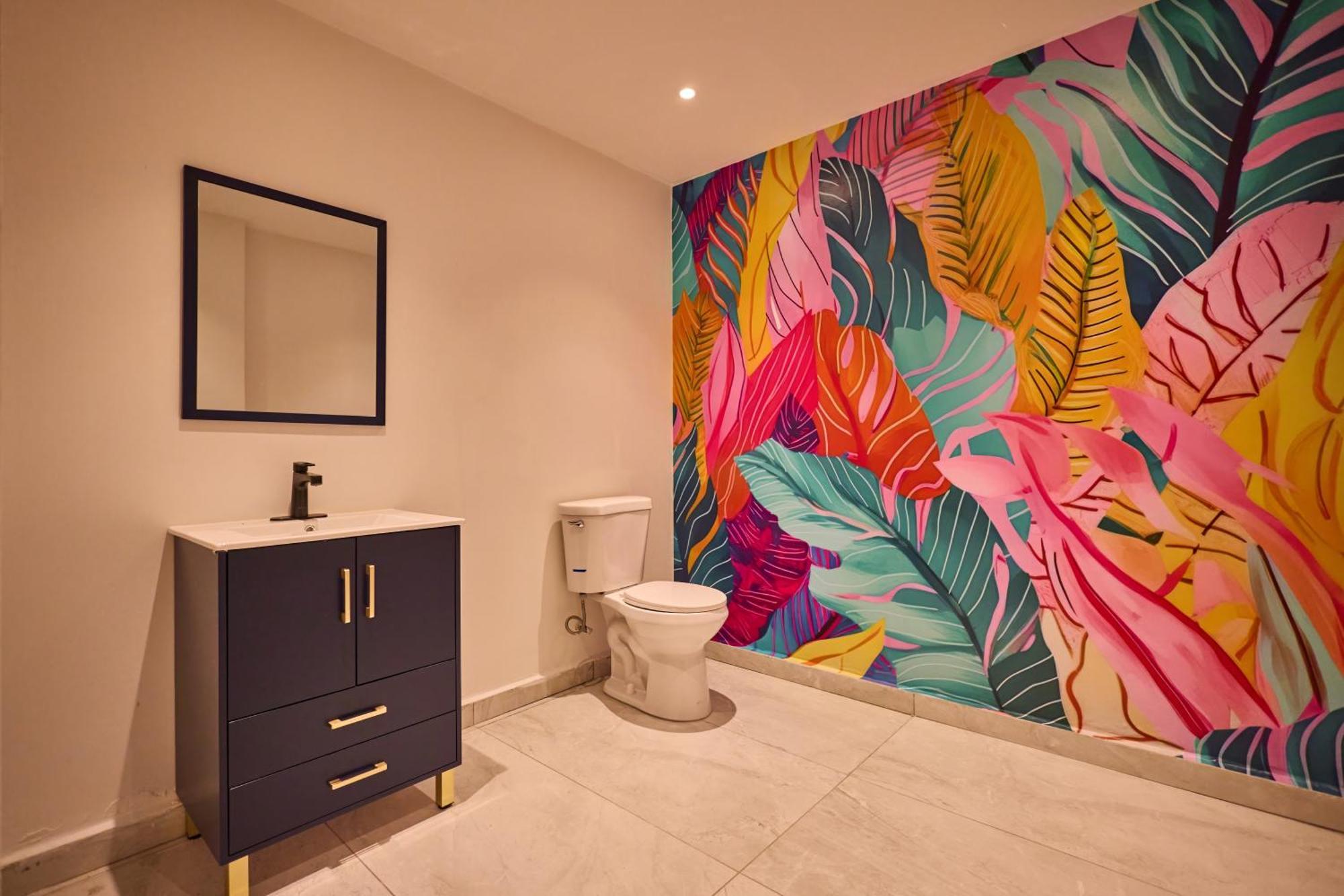 Ola Boutique Hotel San Juan Luaran gambar